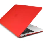 Brobotix Carcasa Para Macbook Air 13", M1 A2337/A2179/A1932 (2018/2020)