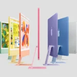 Imac Slv/10Ccpu/10Cgpu/16/256/Nt-Spa
