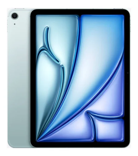 Apple iPad Air 5G Apple M TD-LTE & FDD-LTE 1 TB 27.9 cm (11″) 8 GB Wi-Fi 6E (802.11ax) iPadOS 18 Beige