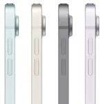 Apple iPad Air 5G Apple M TD-LTE & FDD-LTE 1 TB 27.9 cm (11") 8 GB Wi-Fi 6E (802.11ax) iPadOS 18 Beige