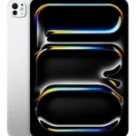 Apple Ipad Pro 5G Apple M Lte-Tdd & Lte-Fdd 512 Gb 27.9 Cm (11") 12 Gb Wi-Fi 7 (802.11Be) Ipados 26 Plata