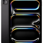 Apple Ipad Pro 5G Apple M Lte-Tdd & Lte-Fdd 1 Tb 27.9 Cm (11") 16 Gb Wi-Fi 7 (802.11Be) Ipados 26 Negro
