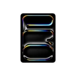 Apple Ipad Pro 5G Apple M Lte-Tdd & Lte-Fdd 1 Tb 27.9 Cm (11") 16 Gb Wi-Fi 7 (802.11Be) Ipados 26 Negro