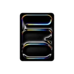 Apple Ipad Pro 5G Apple M Lte-Tdd &Amp;Amp;Amp;Amp;Amp;Amp;Amp;Amp;Amp;Amp;Amp;Amp;Amp;Amp;Amp;Amp;Amp;Amp;Amp;Amp;Amp;Amp;Amp; Lte-Fdd 256 Gb 27.9 Cm (11") 12 Gb Wi-Fi 7 (802.11Be) Ipados 26 Negro (Precio Limitado A Stock)