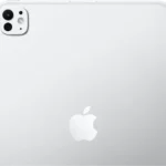 Apple Ipad Pro 5G Apple M Lte-Tdd & Lte-Fdd 256 Gb 27.9 Cm (11") 12 Gb Wi-Fi 7 (802.11Be) Ipados 26 Plata