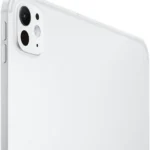 Apple Ipad Pro 5G Apple M Lte-Tdd & Lte-Fdd 256 Gb 27.9 Cm (11") 12 Gb Wi-Fi 7 (802.11Be) Ipados 26 Plata