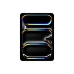 Apple Ipad Pro 5G Apple M Lte-Tdd & Lte-Fdd 512 Gb 27.9 Cm (11") 12 Gb Wi-Fi 7 (802.11Be) Ipados 26 Negro