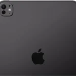 Apple Ipad Pro Apple M 2 Tb 27.9 Cm (11") 16 Gb Wi-Fi 7 (802.11Be) Ipados 26 Plata