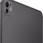 Apple Ipad Pro Apple M 2 Tb 27.9 Cm (11") 16 Gb Wi-Fi 7 (802.11Be) Ipados 26 Plata