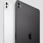 Apple Ipad Pro Apple M 1 Tb 27.9 Cm (11") 16 Gb Wi-Fi 7 (802.11Be) Ipados 26 Negro