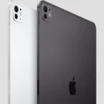 11 In Ipad Pro WiFi 1 Tb Plata