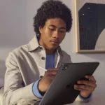 Apple Ipad Pro Apple M 256 Gb 27.9 Cm (11") 12 Gb Wi-Fi 7 (802.11Be) Ipados 26 Negro