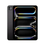 Apple Ipad Pro 5G Apple M Lte-Tdd & Lte-Fdd 512 Gb 33 Cm (13") 12 Gb Wi-Fi 7 (802.11Be) Ipados 26 Negro