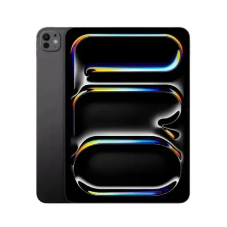 Apple Ipad Pro 5G Apple M Lte-Tdd & Lte-Fdd 512 Gb 33 Cm (13″) 12 Gb Wi-Fi 7 (802.11Be) Ipados 26 Negro