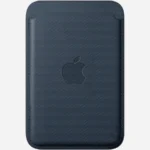 Iphone Finewoven Wallet Navy-Zml