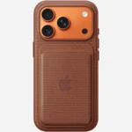 Iphone Finewoven Wallet Navy-Zml