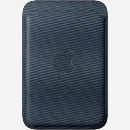 Iphone Finewoven Wallet Navy-Zml