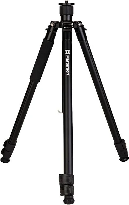 Small Hard Case Bundle Pro2 + Tripod + Qr + Small Hard Case Bundle