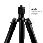 Small Hard Case Bundle Pro2 + Tripod + Qr + Small Hard Case Bundle