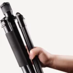 Small Hard Case Bundle Pro2 + Tripod + Qr + Small Hard Case Bundle
