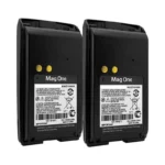 Bateria Rad Power Rp4071 Para Radio Mag/One A8 Pmnn4071/7.2V/1200Mah
