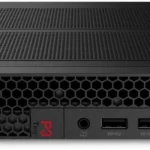 Workstation Lenovo Thinkstation P3 Tiny G2/Intel Core Ultra 7 265/16Gb/1Tb SSD/Rtx A1000/Win 11 Pro/30K5004Glm