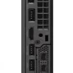 Workstation Lenovo Thinkstation P3 Tiny G2/Intel Core Ultra 7 265/16Gb/1Tb SSD/Rtx A1000/Win 11 Pro/30K5004Glm