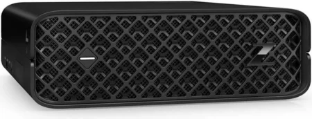HP Z2 Mini G9 i713700 16GB/512 PC