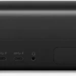 HP Z2 Mini G9 i713700 16GB/512 PC