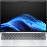 HP Elitebook 8 G1I 14 Inch Notebook Next Gen Ai Pc Copilot+ Pc Intel Core Ultra 7 258V Computadora Portátil 35.6 Cm (14") Wuxga 32 Gb Lpddr5X-Sdram Wi-Fi 7 (802.11Be) Windows 11 Pro