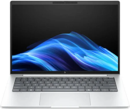 HP Elitebook 8 G1I 14 Inch Notebook Next Gen Ai Pc Copilot+ Pc Intel Core Ultra 5 228V Computadora Portátil 35.6 Cm (14″) Wuxga 32 Gb Lpddr5X-Sdram Wi-Fi 7 (802.11Be) Windows 11 Pro