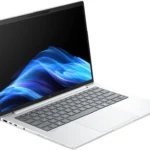 HP Elitebook 8 G1I 14 Inch Notebook Next Gen Ai Pc Copilot+ Pc Intel Core Ultra 5 228V Computadora Portátil 35.6 Cm (14") Wuxga 32 Gb Lpddr5X-Sdram Wi-Fi 7 (802.11Be) Windows 11 Pro