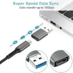 USB-C To USB Adapter-Ame