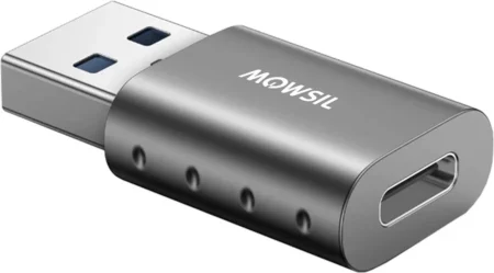 Usb-c To Usb Adapter-ame