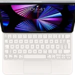 Ipad Magic Keyboard 11 White-Usa