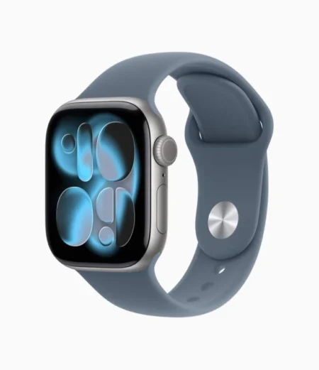 Apple Watch 11 42 Si Al Pf Sb Ml Gps-Ame