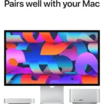 STUDIO DISPLAY NANO/HEIGHT/1M-LAE