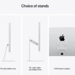 STUDIO DISPLAY NANO/HEIGHT/1M-LAE
