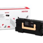 Tóner Xerox Negro Alto Rendimiento B625_Dn/ B620 (25 000 Pag)