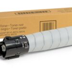 Tóner Negro Xerox Altalink B8245/8255 52 000 Pag