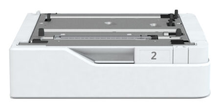 Xerox Bandeja De 550 Hojas Mode Lo C625