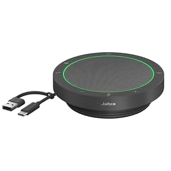 Jabra Speak2 40Uc