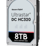 Disco Duro 8TB
