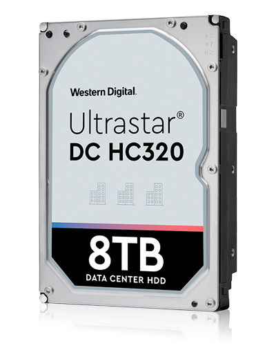 Disco Duro 8TB