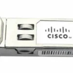 1000Base-T Sfp Transceiver Mod Ule For Category 5 Copper Wire