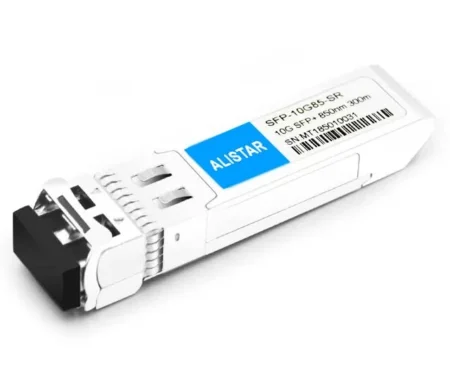 Sfp 10Gbasesr Ddm Comp Cisco Sfp-10G-Sr-S Multi Lc 300M