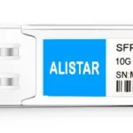 Transceiver Gigabit Fibra 850 Mm Sfp Lc Ddm 300M Comp Cisco