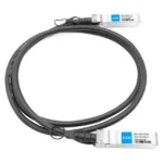 Cable Sfp 1.5M Direct Attach Twinax Pasivo Sfp-H10Gb-Cu1-5M