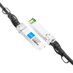 Cable Sfp 1.5M Direct Attach Twinax Pasivo Sfp-H10Gb-Cu1-5M