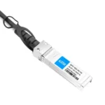 Cable Sfp 1.5M Direct Attach Twinax Pasivo Sfp-H10Gb-Cu1-5M